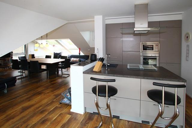 Apartamento Casa Fortuna Bodensee Bodolz Habitación foto