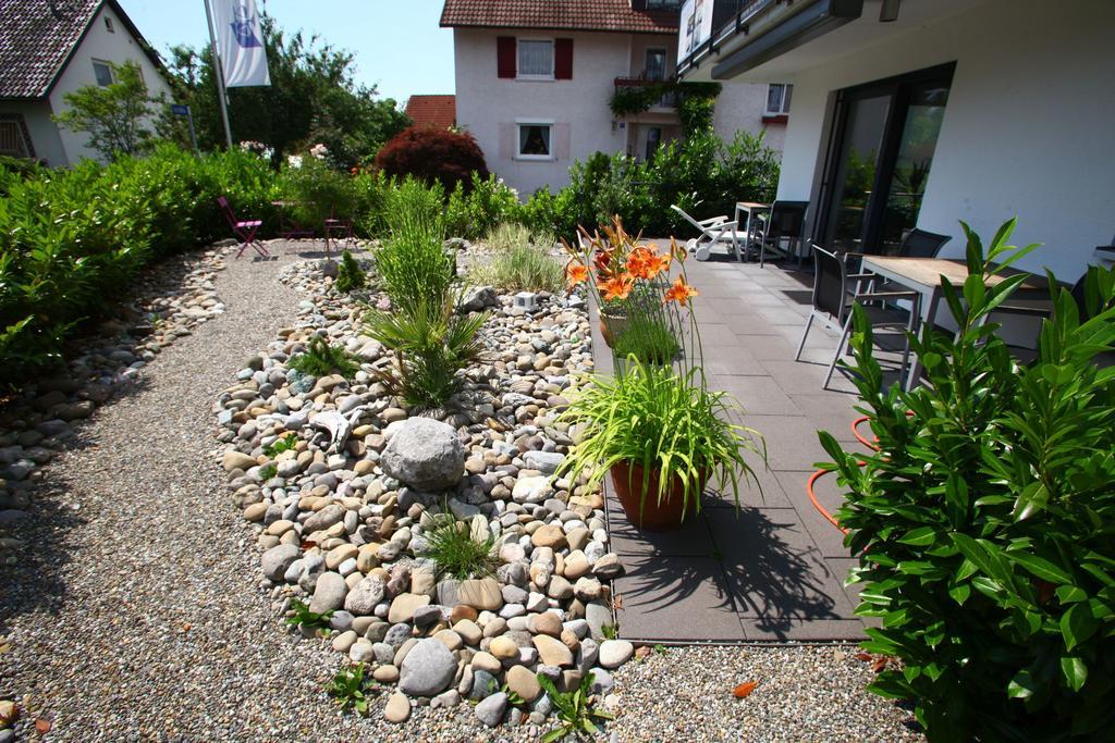 Apartamento Casa Fortuna Bodensee Bodolz Exterior foto