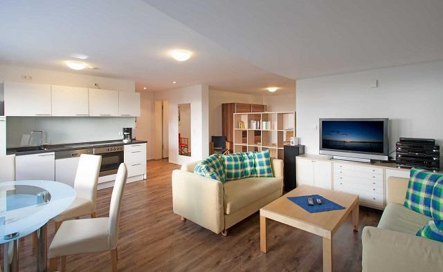 Apartamento Casa Fortuna Bodensee Bodolz Habitación foto