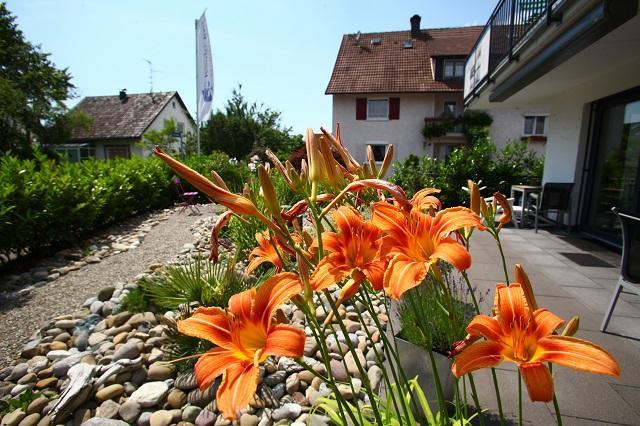 Apartamento Casa Fortuna Bodensee Bodolz Exterior foto