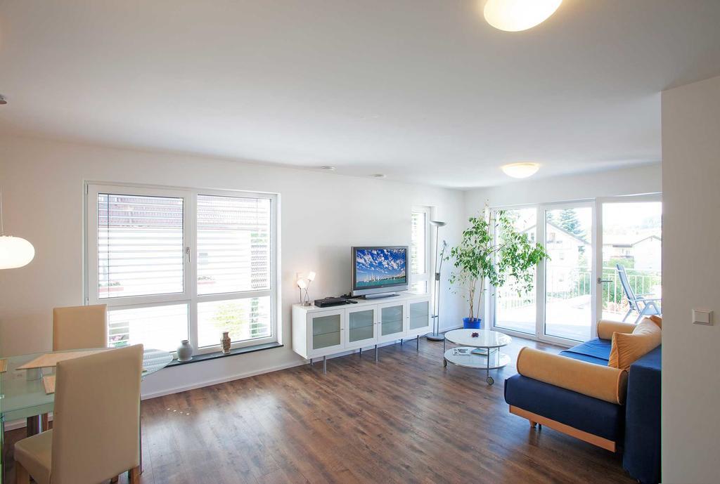 Apartamento Casa Fortuna Bodensee Bodolz Habitación foto