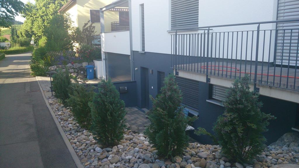 Apartamento Casa Fortuna Bodensee Bodolz Habitación foto