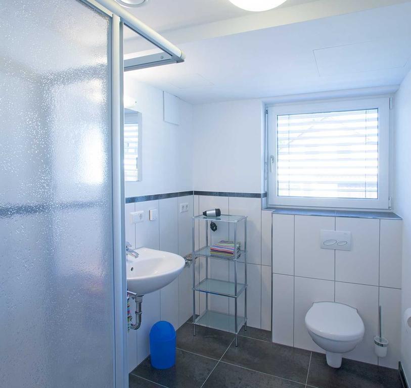 Apartamento Casa Fortuna Bodensee Bodolz Habitación foto