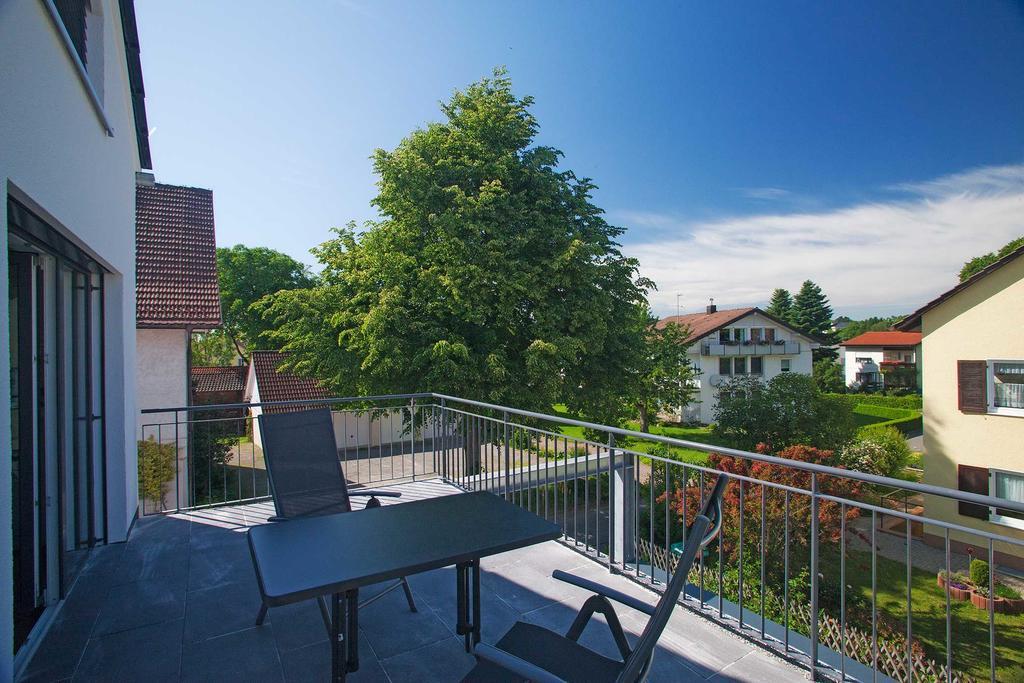 Apartamento Casa Fortuna Bodensee Bodolz Habitación foto